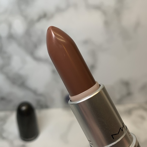 LNWOB STONE Matte Lipstick MAC - Picture 6 of 13